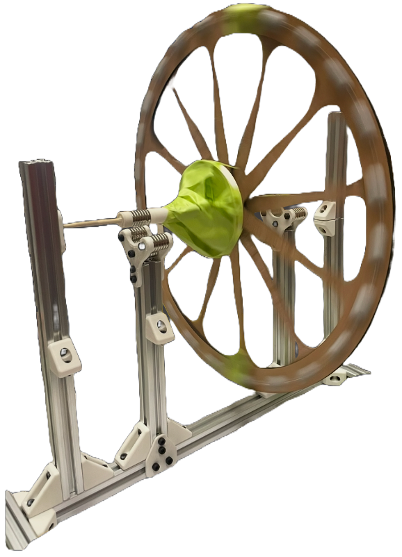 Levitating Generator