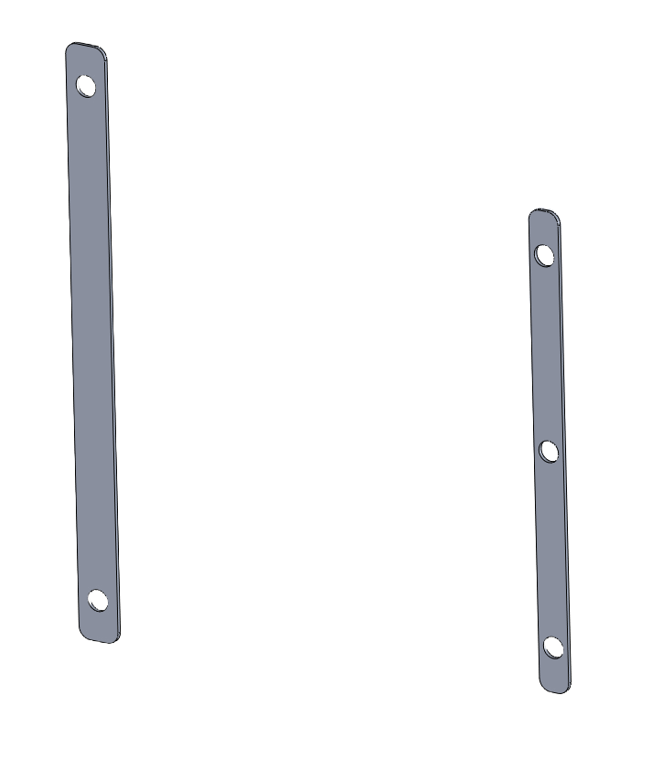 Chain Tensioner Top View